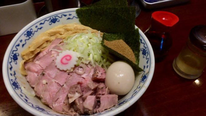 鈴蘭 新宿店