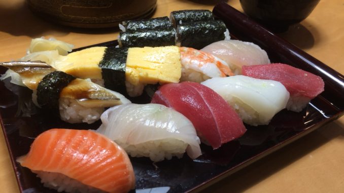 松喜鮨 3丁目店