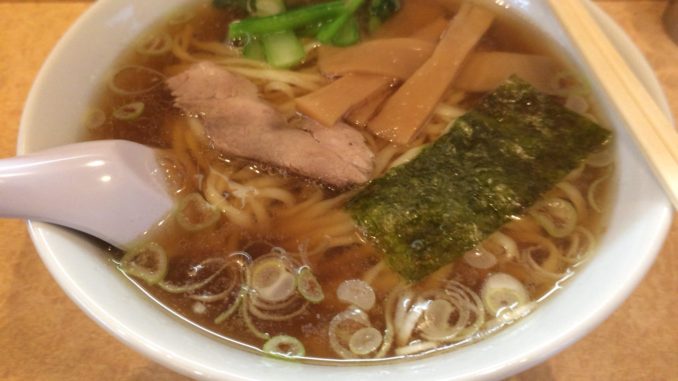 らーめん佐高